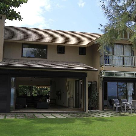 Villa Fayette Sur Mer Пост-Лафайет Экстерьер фото