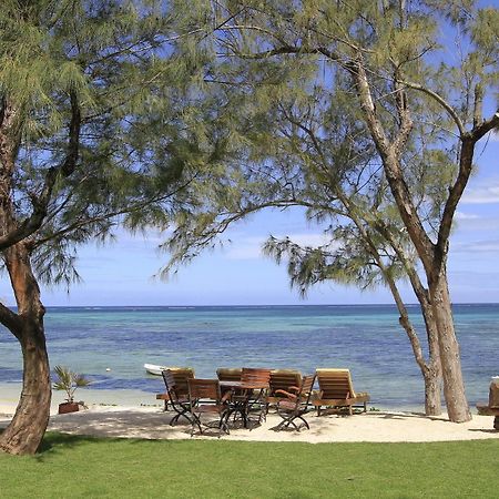 Villa Fayette Sur Mer Пост-Лафайет Экстерьер фото