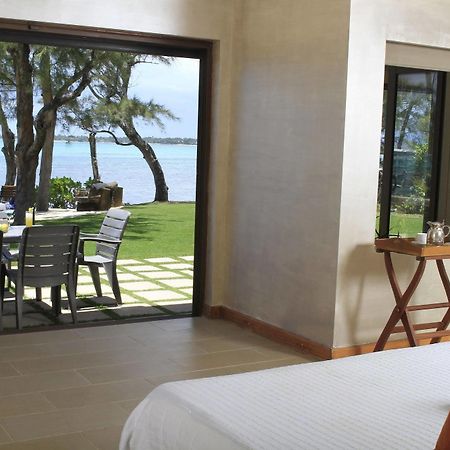 Villa Fayette Sur Mer Пост-Лафайет Экстерьер фото