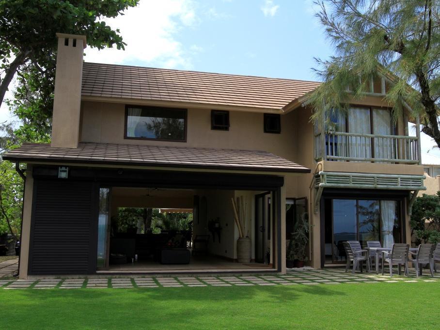 Villa Fayette Sur Mer Пост-Лафайет Экстерьер фото