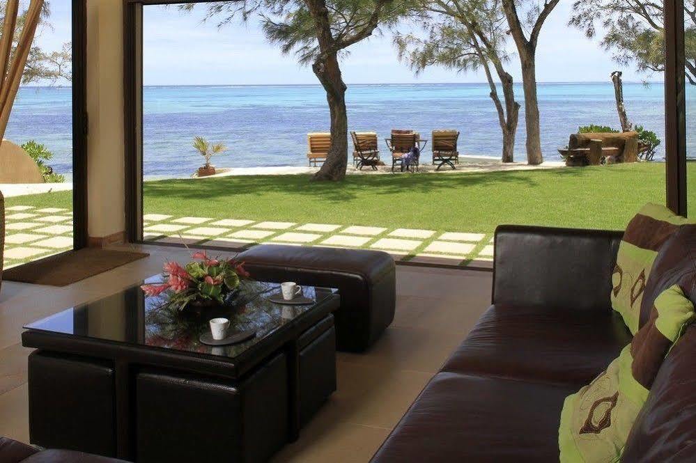 Villa Fayette Sur Mer Пост-Лафайет Экстерьер фото